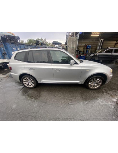 Antenne BMW X3 E83 PHASE 2 Diesel
