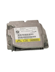 Boitier air bag BMW X3 E83 PHASE 2 Diesel