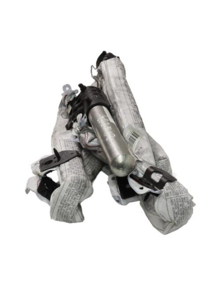 Air bag rideau droit BMW X3 E83 PHASE 2 Diesel