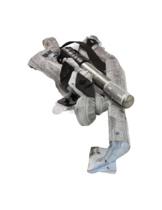 Air bag rideau gauche BMW X3 E83 PHASE 2 Diesel 2