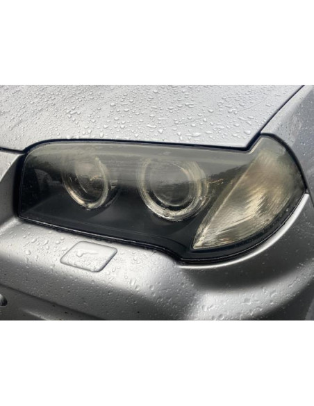 Compteur BMW X3 E83 PHASE 2 Diesel