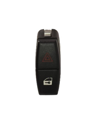 Bouton de warning BMW X3 E83 PHASE 2 Diesel