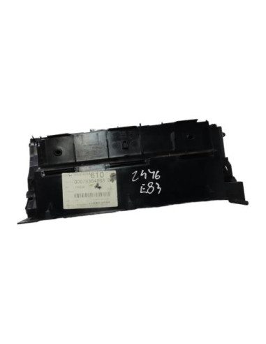Boite a gants BMW X3 E83 PHASE 2 Diesel