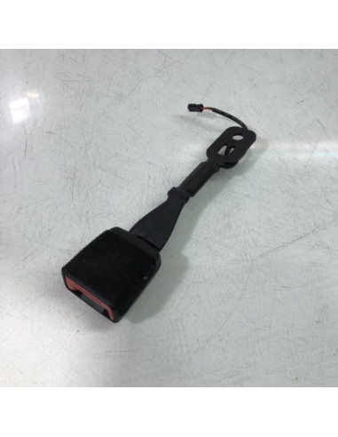 Pretensionneur de ceinture avant gauche BMW X5 G05 