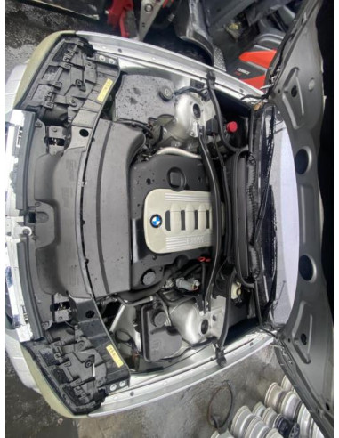 Bloc ABS (freins anti-blocage) BMW X3 E83 PHASE 2 Diesel