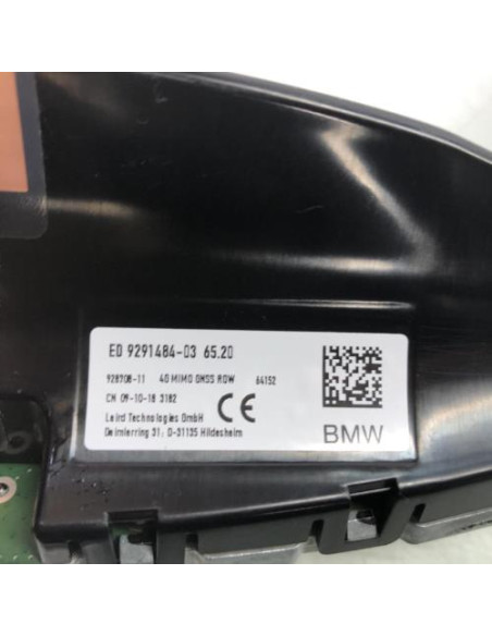 Antenne BMW SERIE 1 F40 