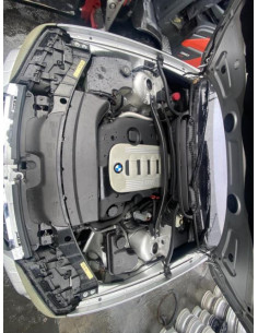 Compresseur clim BMW X3 E83 PHASE 2 Diesel