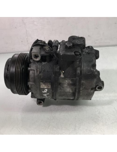 Compresseur clim BMW X3 E83 PHASE 2 Diesel