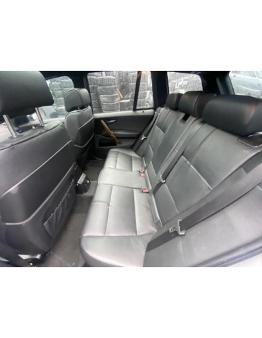 Fusee avant droit BMW X3 E83 PHASE 2 Diesel