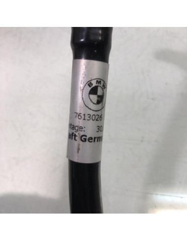 Durite BMW SERIE 1 F20 PHASE 1 Diesel