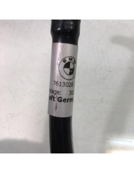 Durite BMW SERIE 1 F20 PHASE 1 Diesel