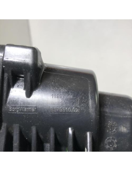Boitier eau BMW SERIE 5 G30 PHASE 1 