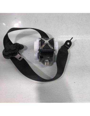 Ceinture avant droit BMW SERIE 1 F21 PHASE 2 