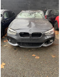 Joint de porte arriere gauche BMW SERIE 1 F20 PHASE 2 Essence