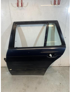 Porte arriere gauche BMW SERIE 5 E39 TOURING PHASE 1 BREAK Diesel