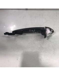 Poignee porte arriere gauche BMW SERIE 1 F20 PHASE 2 Essence 2