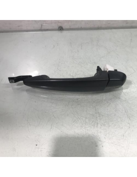 Poignee porte arriere gauche BMW SERIE 1 F20 PHASE 2 Essence
