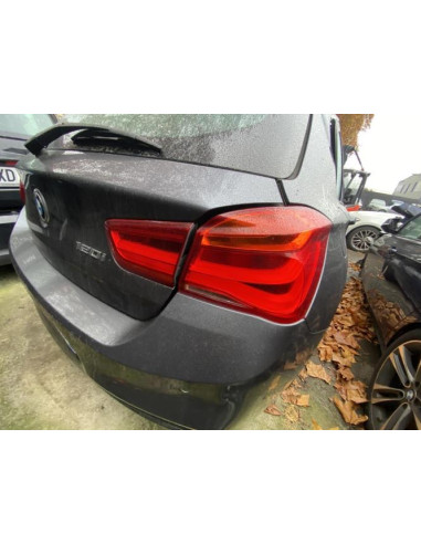 Poignee porte arriere gauche BMW SERIE 1 F20 PHASE 2 Essence