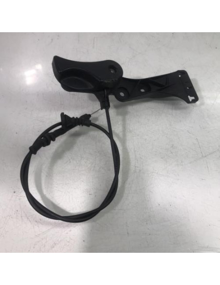 Poignee d'ouverture de capot BMW SERIE 1 F20 PHASE 2 Essence