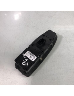 Interrupteur de leve vitre avant gauche BMW SERIE 1 F20 PHASE 2 Essence