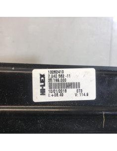Leve vitre electrique avant droit BMW SERIE 1 F20 PHASE 2 Essence 2
