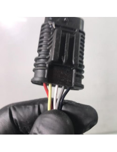Sonde lambda BMW SERIE 1 F20 PHASE 2 Essence