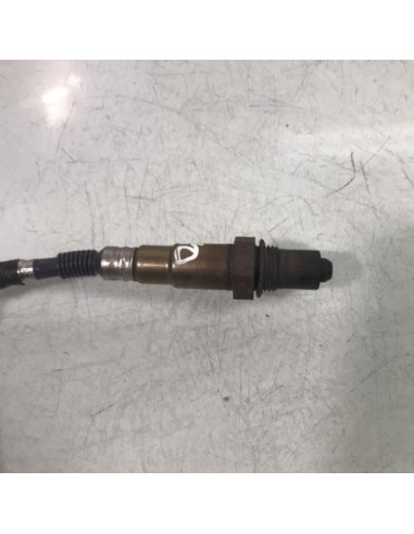 Sonde lambda BMW SERIE 1 F20 PHASE 2 Essence