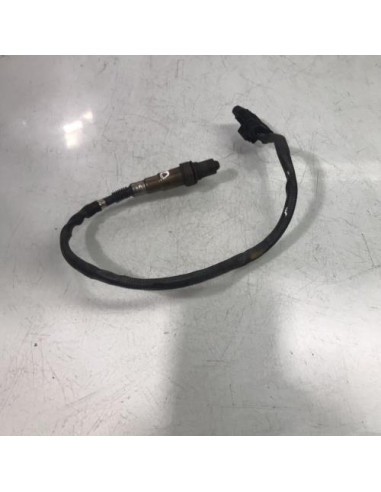 Sonde lambda BMW SERIE 1 F20 PHASE 2 Essence