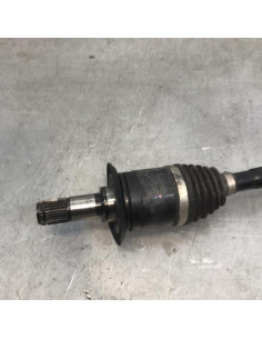 Cardan arriere droit (transmission) BMW SERIE 1 F20 PHASE 2 Essence