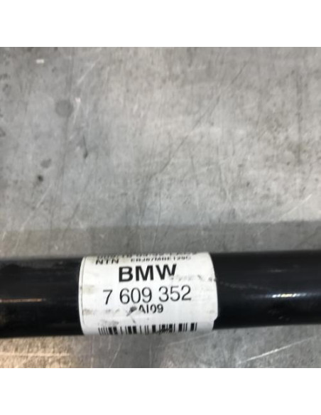 Cardan arriere droit (transmission) BMW SERIE 1 F20 PHASE 2 Essence