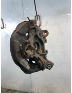 Fusee arriere gauche BMW SERIE 1 F20 PHASE 2 Essence 2