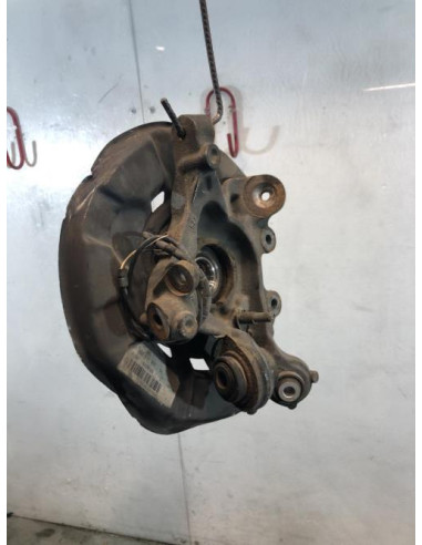 Fusee arriere gauche BMW SERIE 1 F20 PHASE 2 Essence