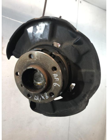 Fusee arriere gauche BMW SERIE 1 F20 PHASE 2 Essence