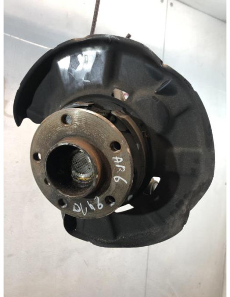 Fusee arriere gauche BMW SERIE 1 F20 PHASE 2 Essence