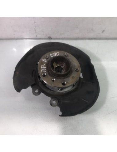 Fusee arriere droit BMW SERIE 1 F20 PHASE 2 Essence