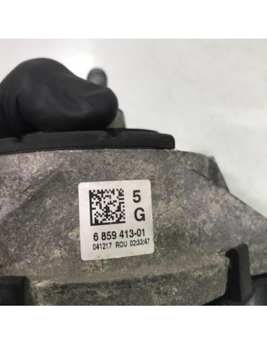 Support moteur gauche BMW SERIE 1 F20 PHASE 2 Essence