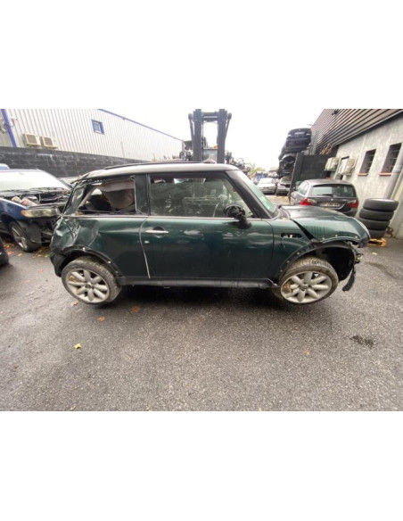 Support de boite MINI MINI 1 R50/R53 PHASE 1 Essence