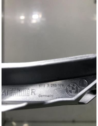 Grille de pare choc BMW SERIE 3 F30 PHASE 1 