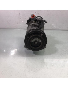 Compresseur clim BMW SERIE 1 F20 PHASE 1 