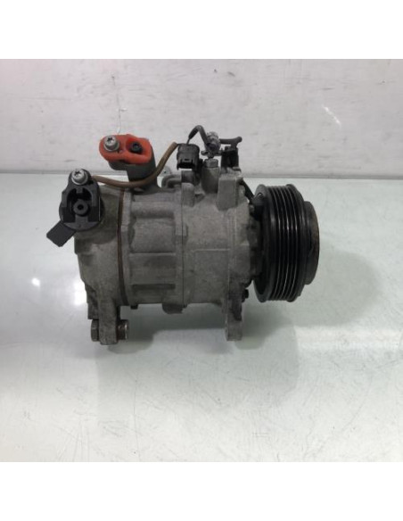 Compresseur clim BMW SERIE 1 F20 PHASE 1 