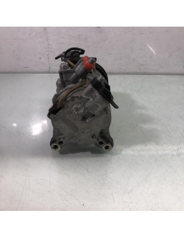 Compresseur clim BMW SERIE 1 F20 PHASE 1 