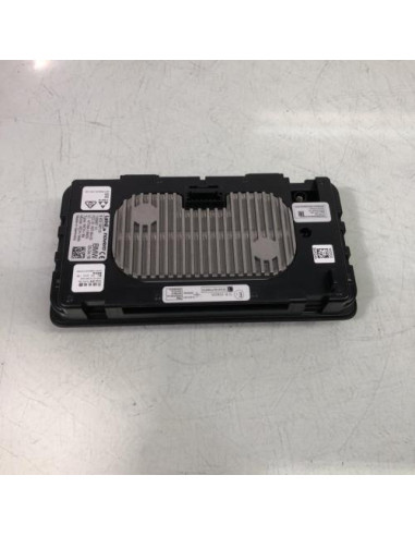Batterie BMW X5 G05 