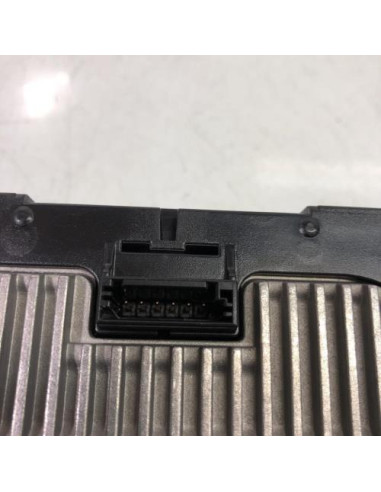 Batterie BMW X5 G05 