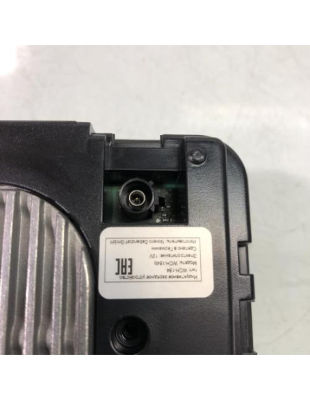 Batterie BMW X5 G05 