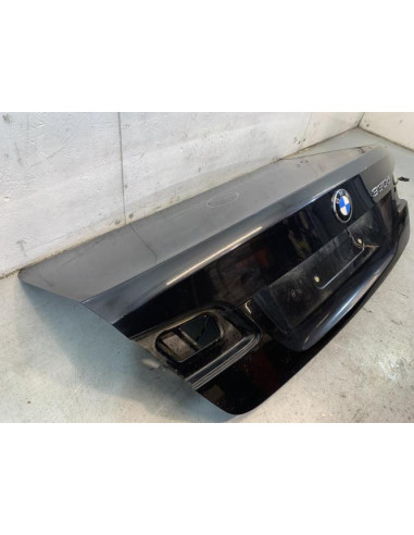 Malle/Hayon arriere BMW SERIE 3 E92 COUPE PHASE 2 Diesel