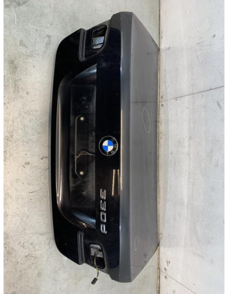 Malle/Hayon arriere BMW SERIE 3 E92 COUPE PHASE 2 Diesel