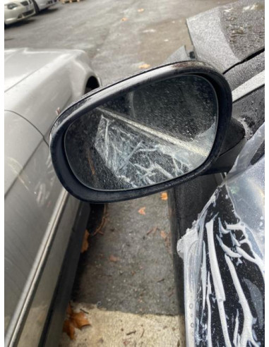 Renfort pare choc arriere (traverse) BMW SERIE 3 E92 COUPE PHASE 2 Diesel