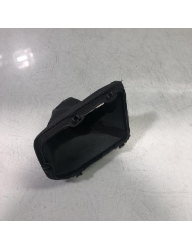 Soufflet de levier de vitesse BMW SERIE 3 E92 COUPE PHASE 2 Diesel