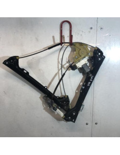 Leve vitre electrique avant gauche BMW SERIE 3 E92 COUPE PHASE 2 Diesel 2