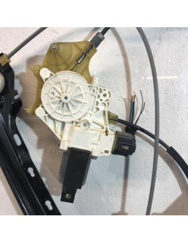 Leve vitre electrique avant gauche BMW SERIE 3 E92 COUPE PHASE 2 Diesel